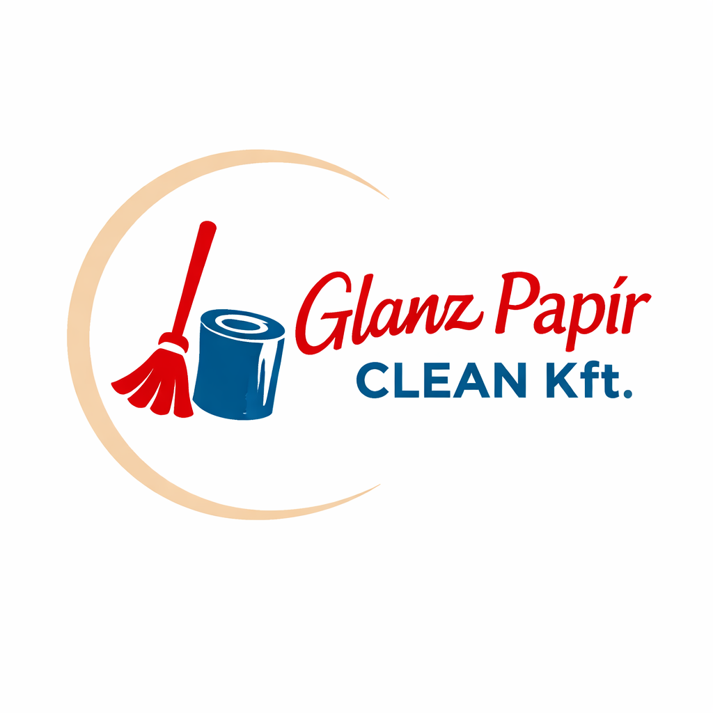 Glanz Papír Clean Kft.