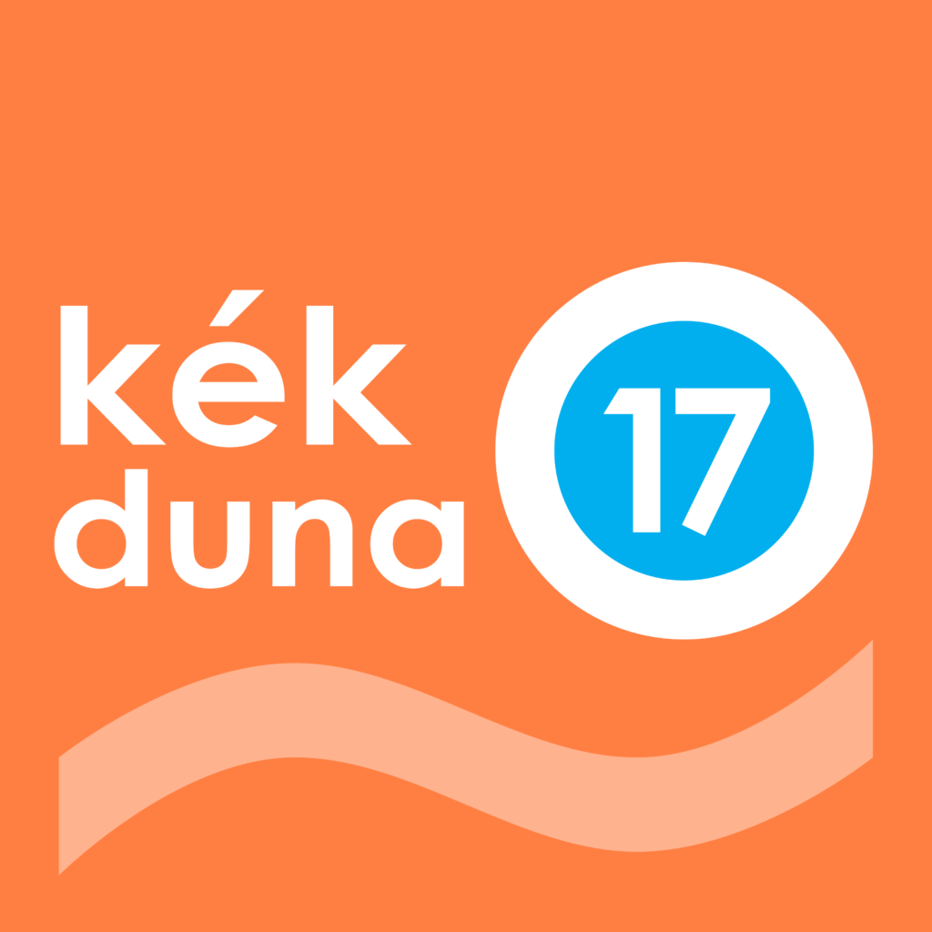 Kék Duna 17 Bt.